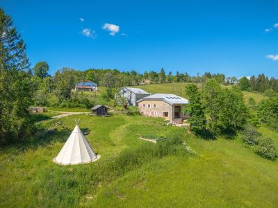 Sale Luxury house Septmoncel les Molunes 7 Rooms 300 m²