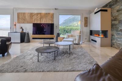 Sale Luxury house Veyrier-du-Lac 7 Rooms 300 m²