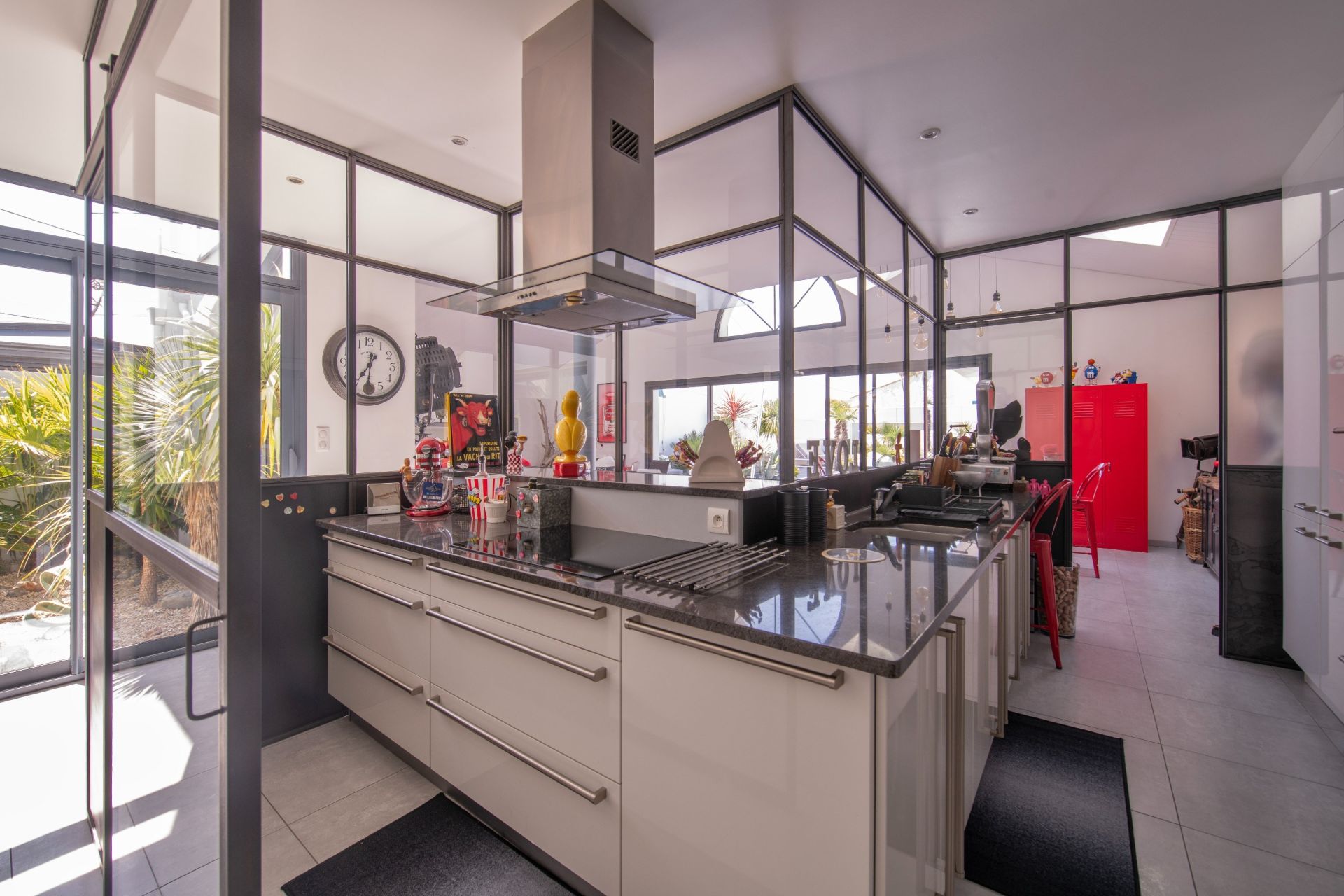 architect's house 6 Rooms for sale on LES SABLES D OLONNE (85100)