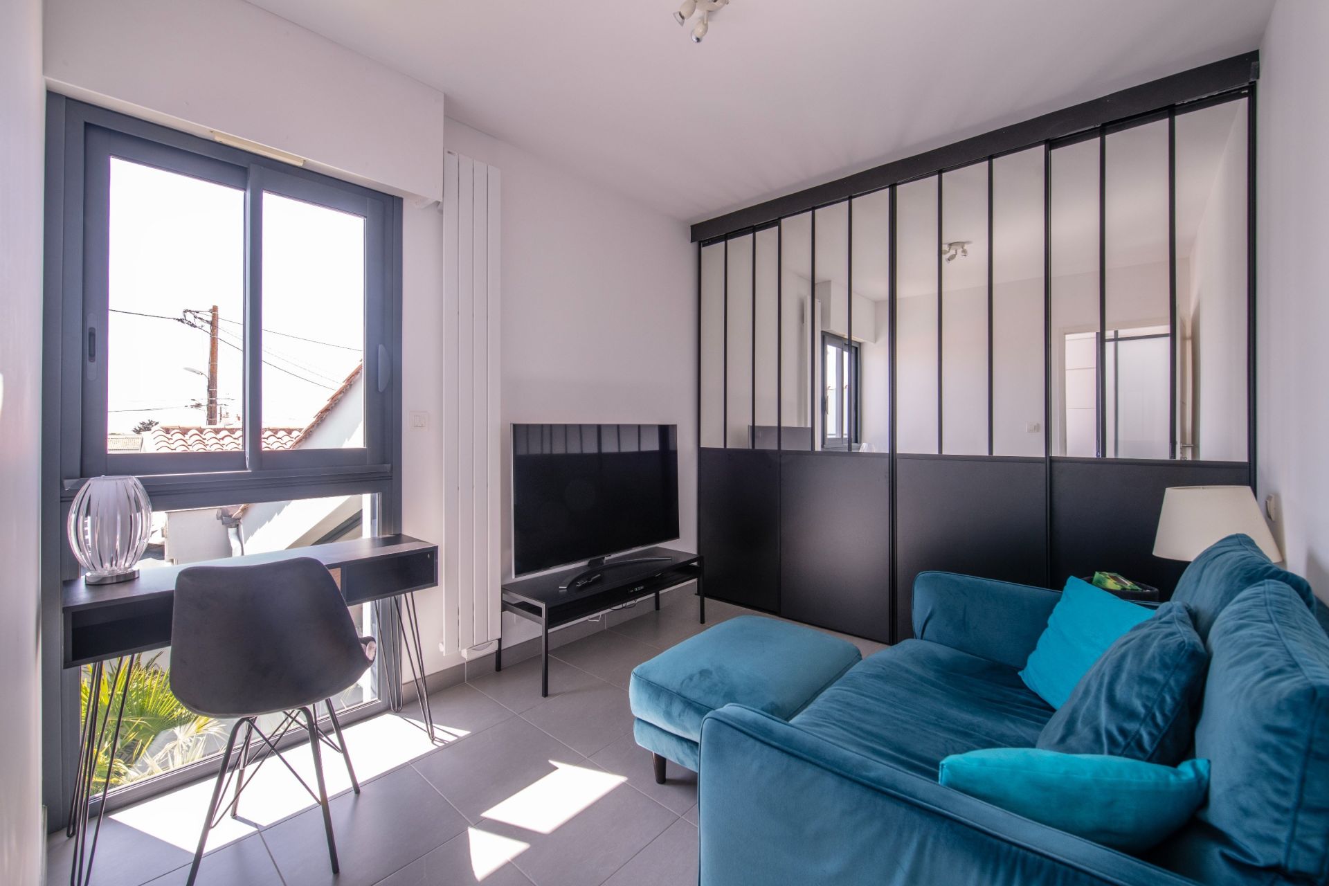 architect's house 6 Rooms for sale on LES SABLES D OLONNE (85100)