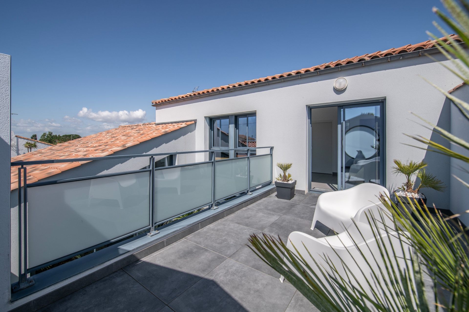 architect's house 6 Rooms for sale on LES SABLES D OLONNE (85100)