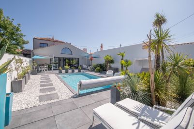 Vente Maison d'architecte Les Sables-d'Olonne 6&nbsp;Pièces 202.46&nbsp;m²