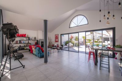Vente Maison d'architecte Les Sables-d'Olonne 6&nbsp;Pièces 202.46&nbsp;m²