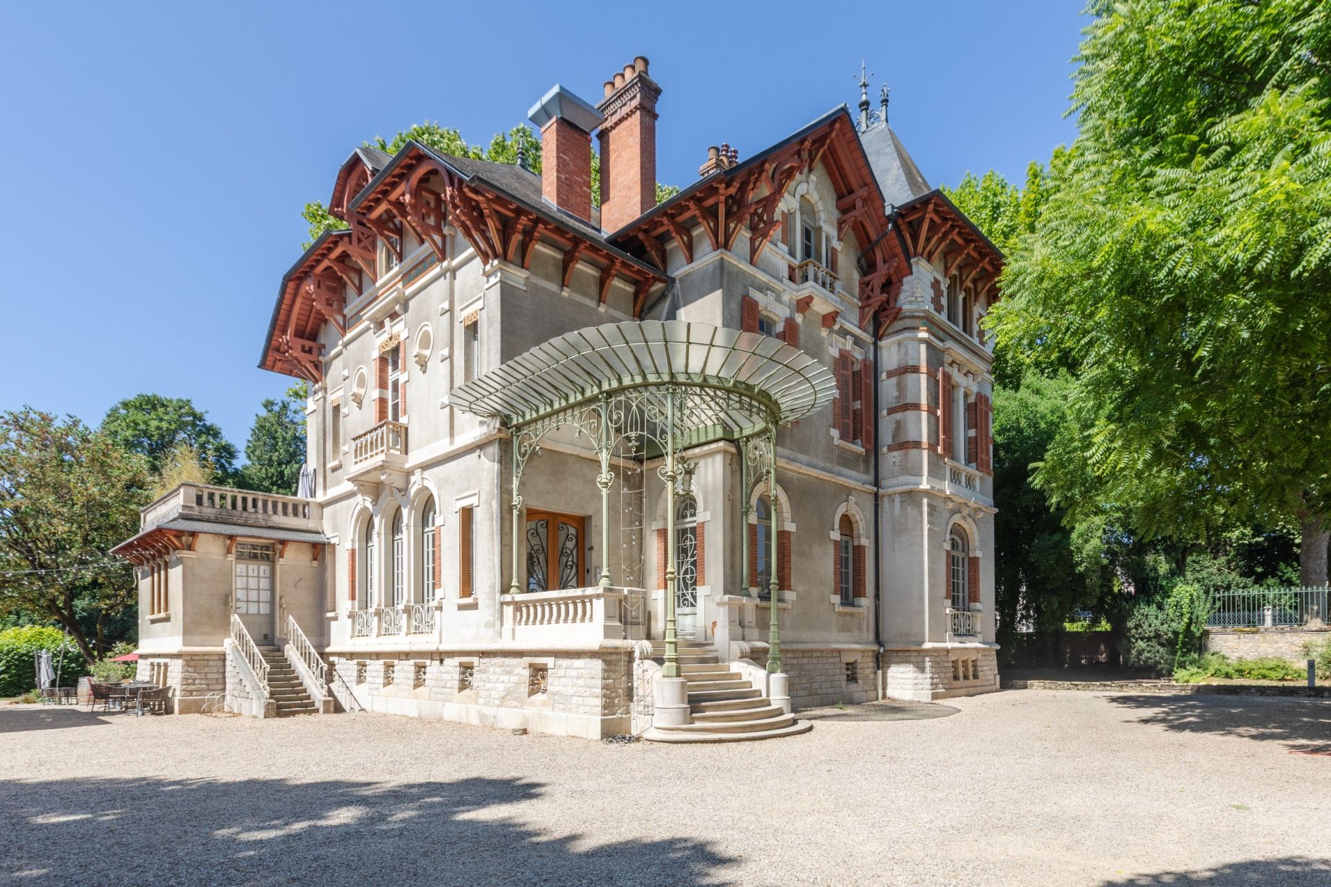 maison de luxe 20 Pièces en vente sur BEAUNE (21200)