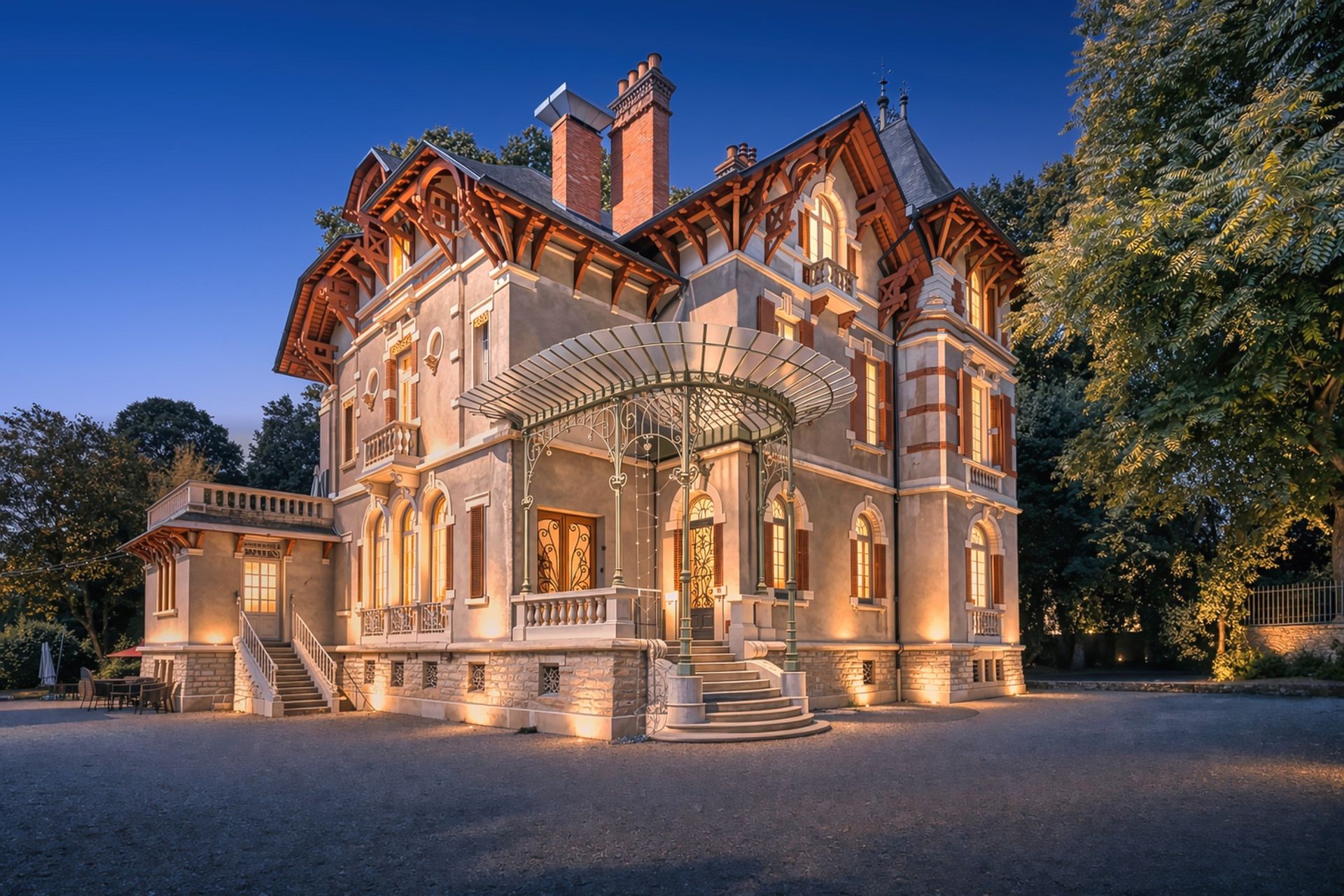 maison de luxe 20 Pièces en vente sur BEAUNE (21200)