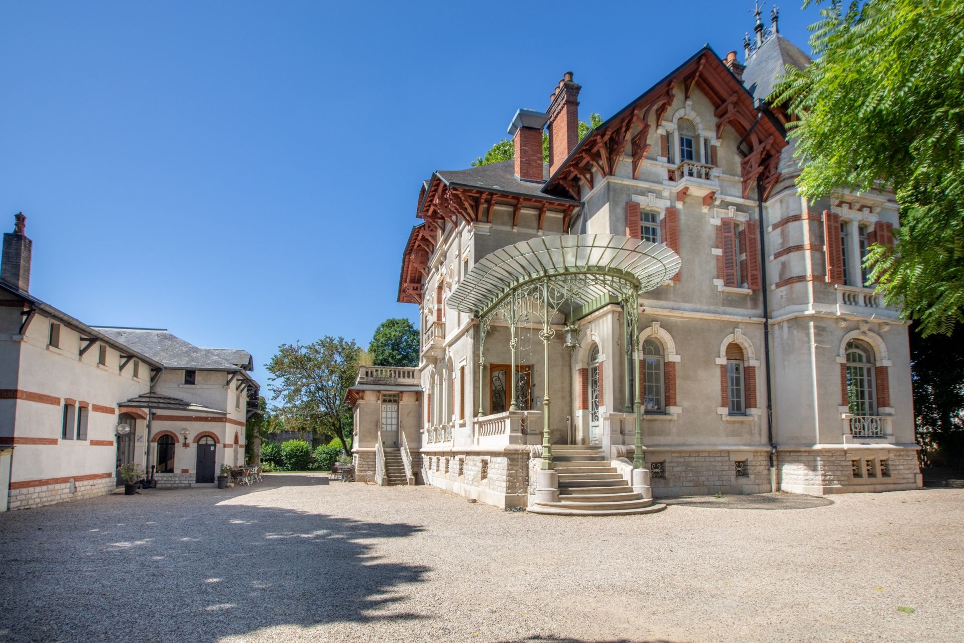 maison de luxe 20 Pièces en vente sur BEAUNE (21200)