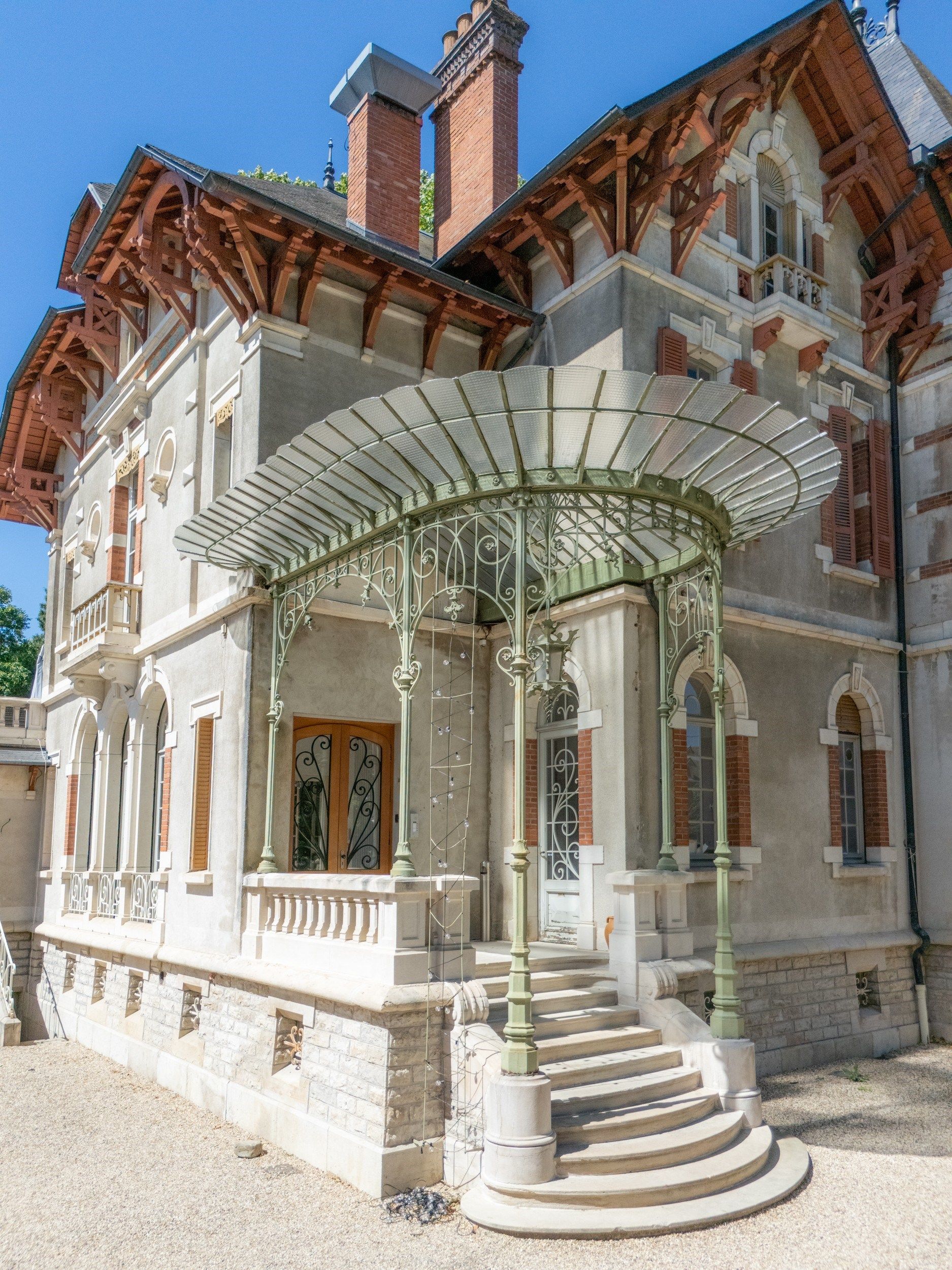 maison de luxe 20 Pièces en vente sur BEAUNE (21200)