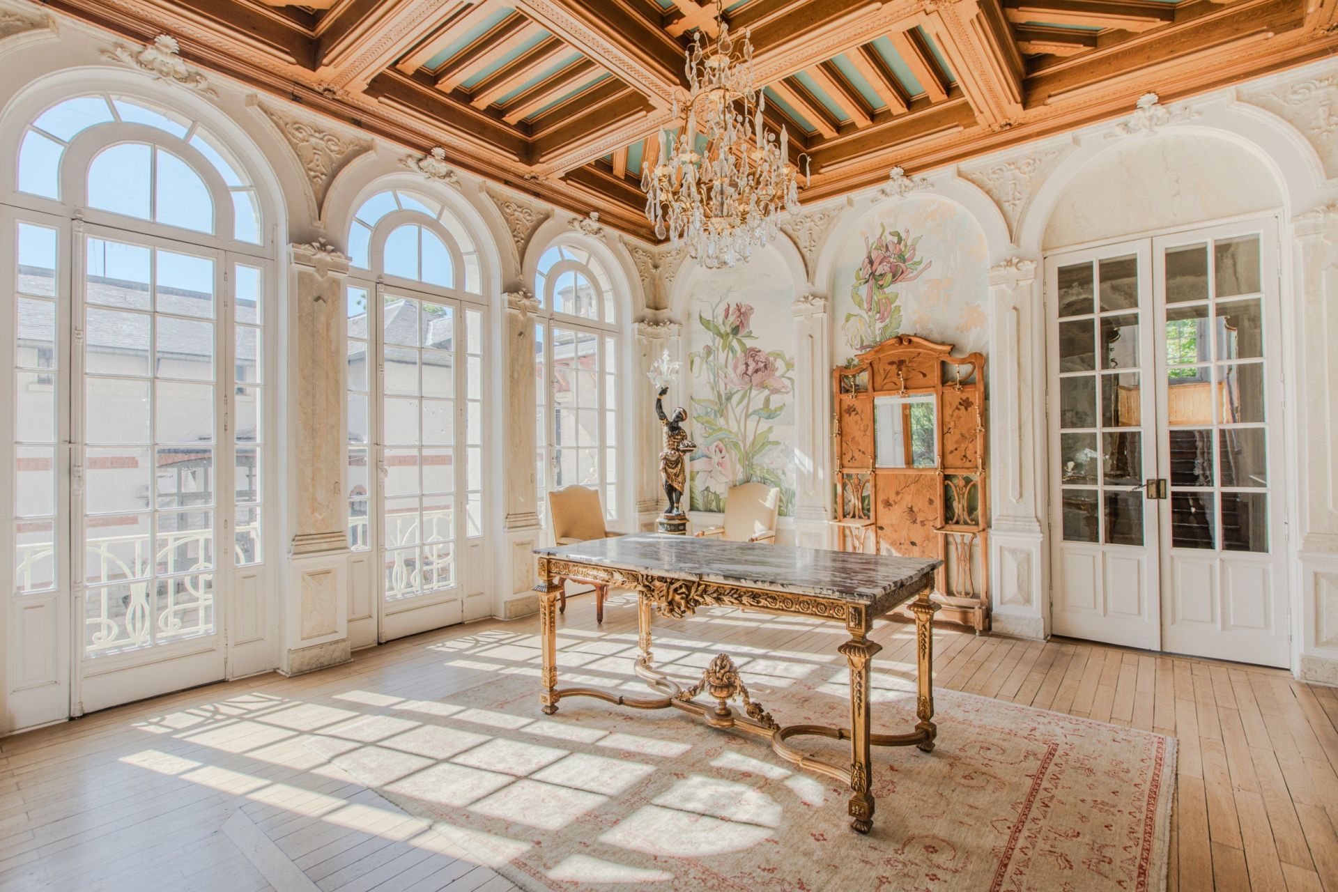 maison de luxe 20 Pièces en vente sur BEAUNE (21200)