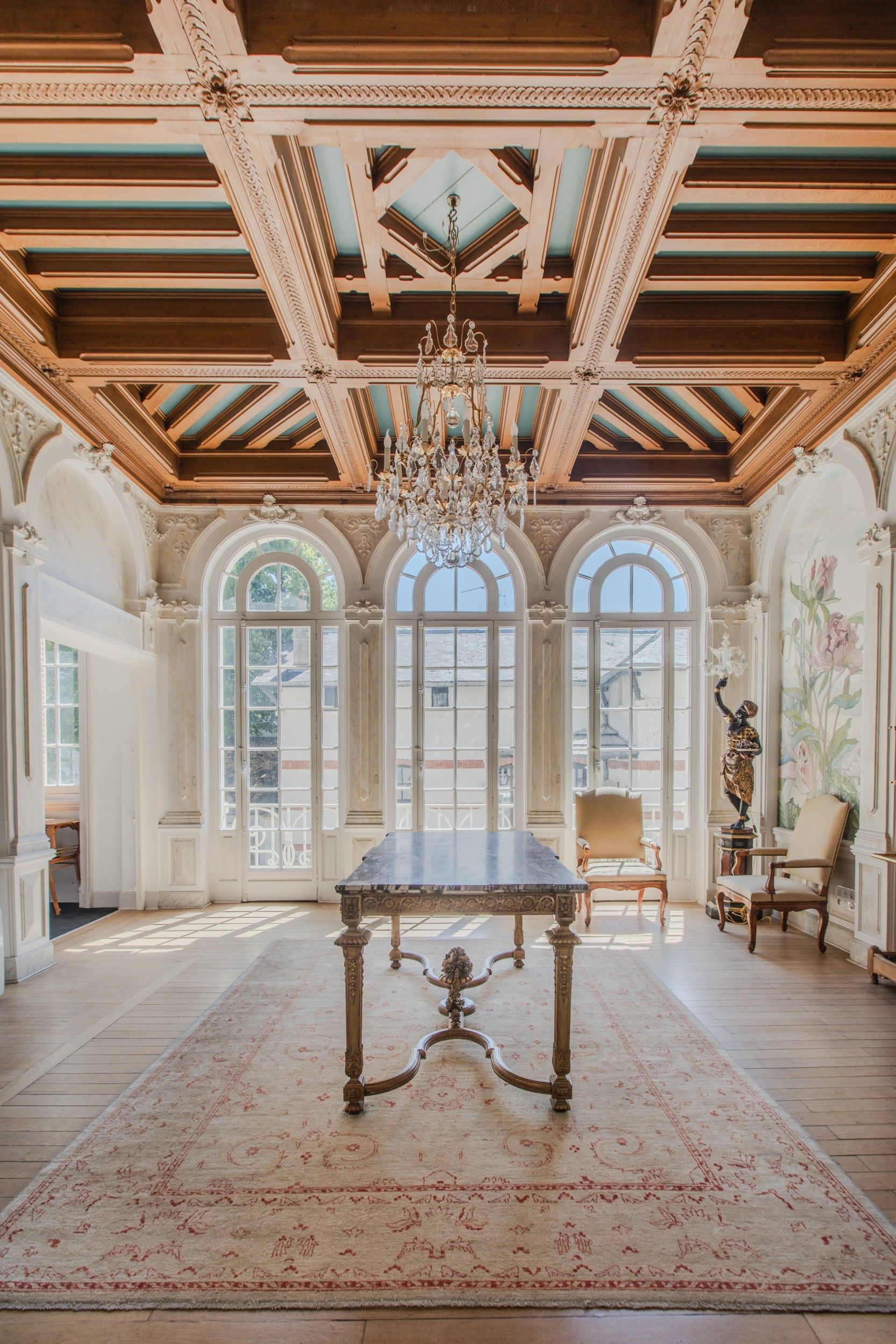 maison de luxe 20 Pièces en vente sur BEAUNE (21200)