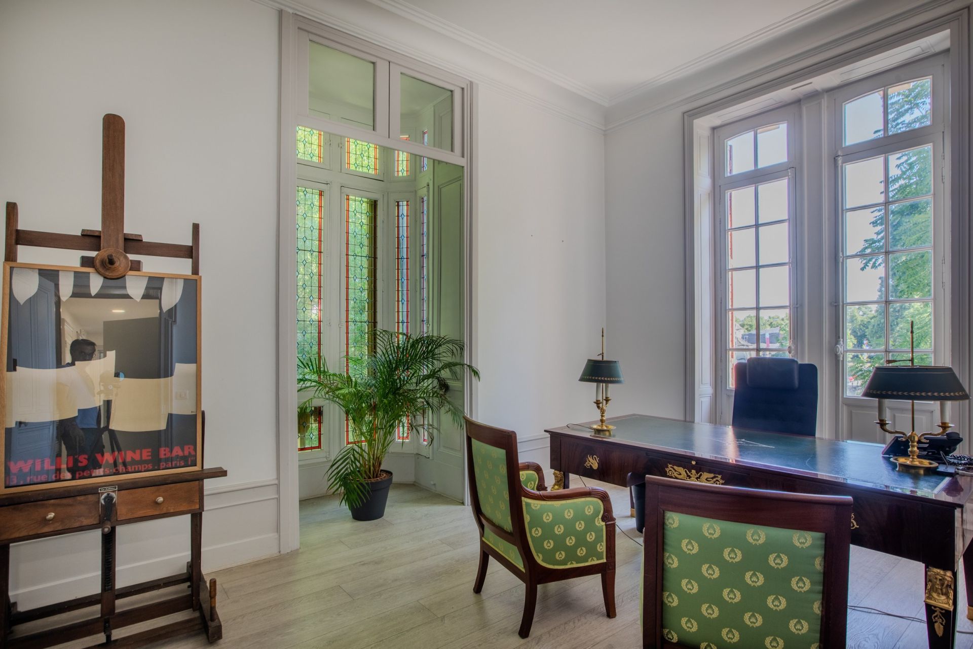 maison de luxe 20 Pièces en vente sur BEAUNE (21200)