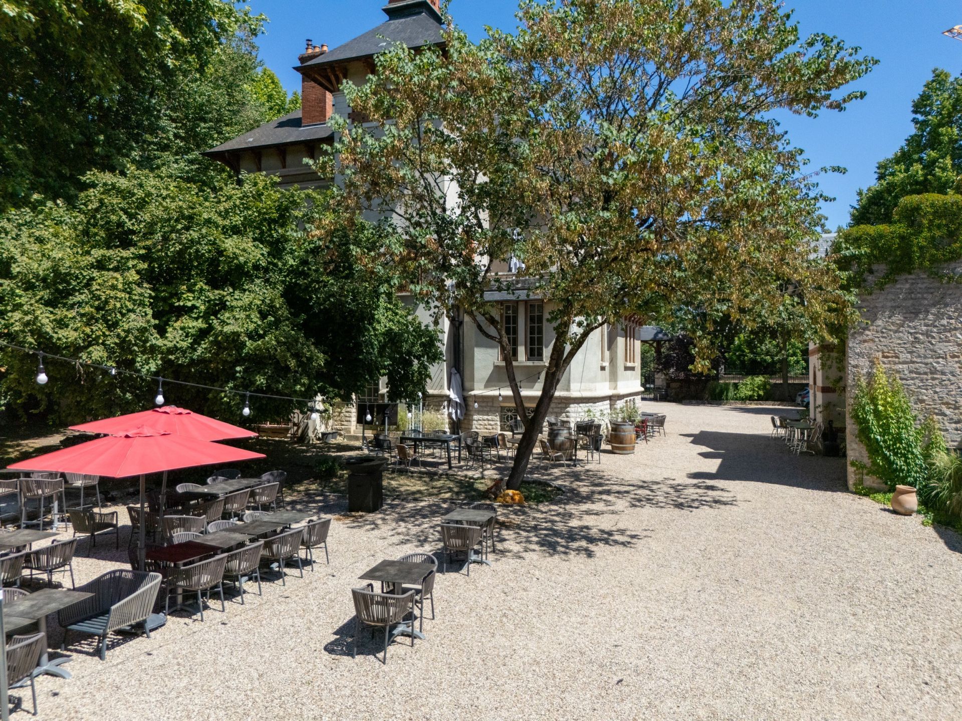 maison de luxe 20 Pièces en vente sur BEAUNE (21200)