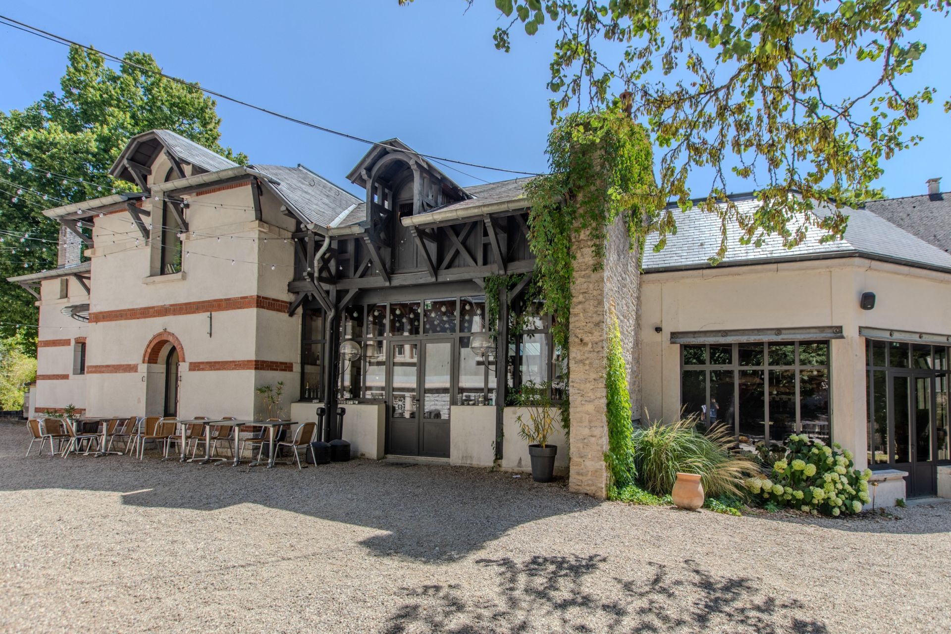 maison de luxe 20 Pièces en vente sur BEAUNE (21200)