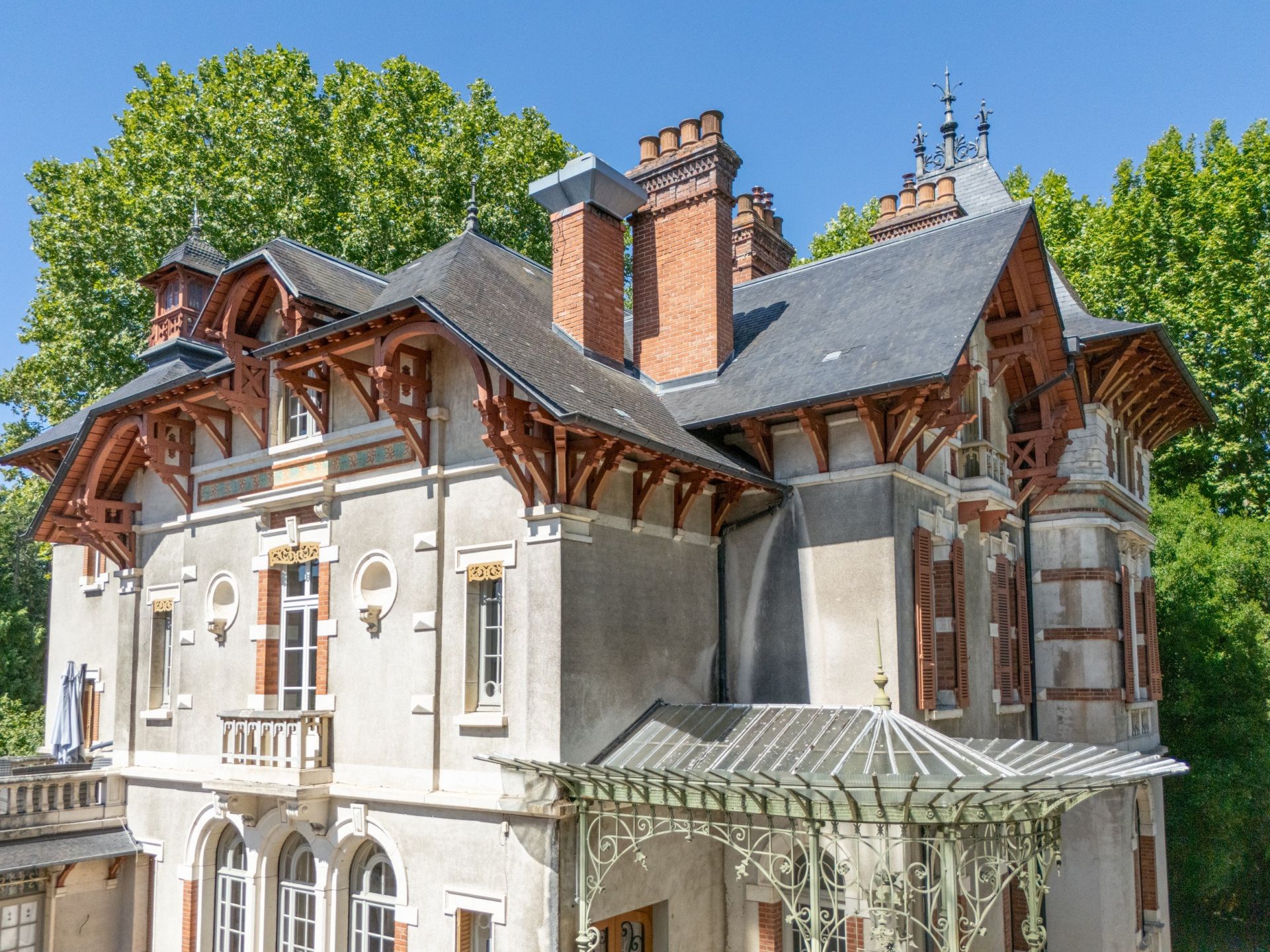 maison de luxe 20 Pièces en vente sur BEAUNE (21200)