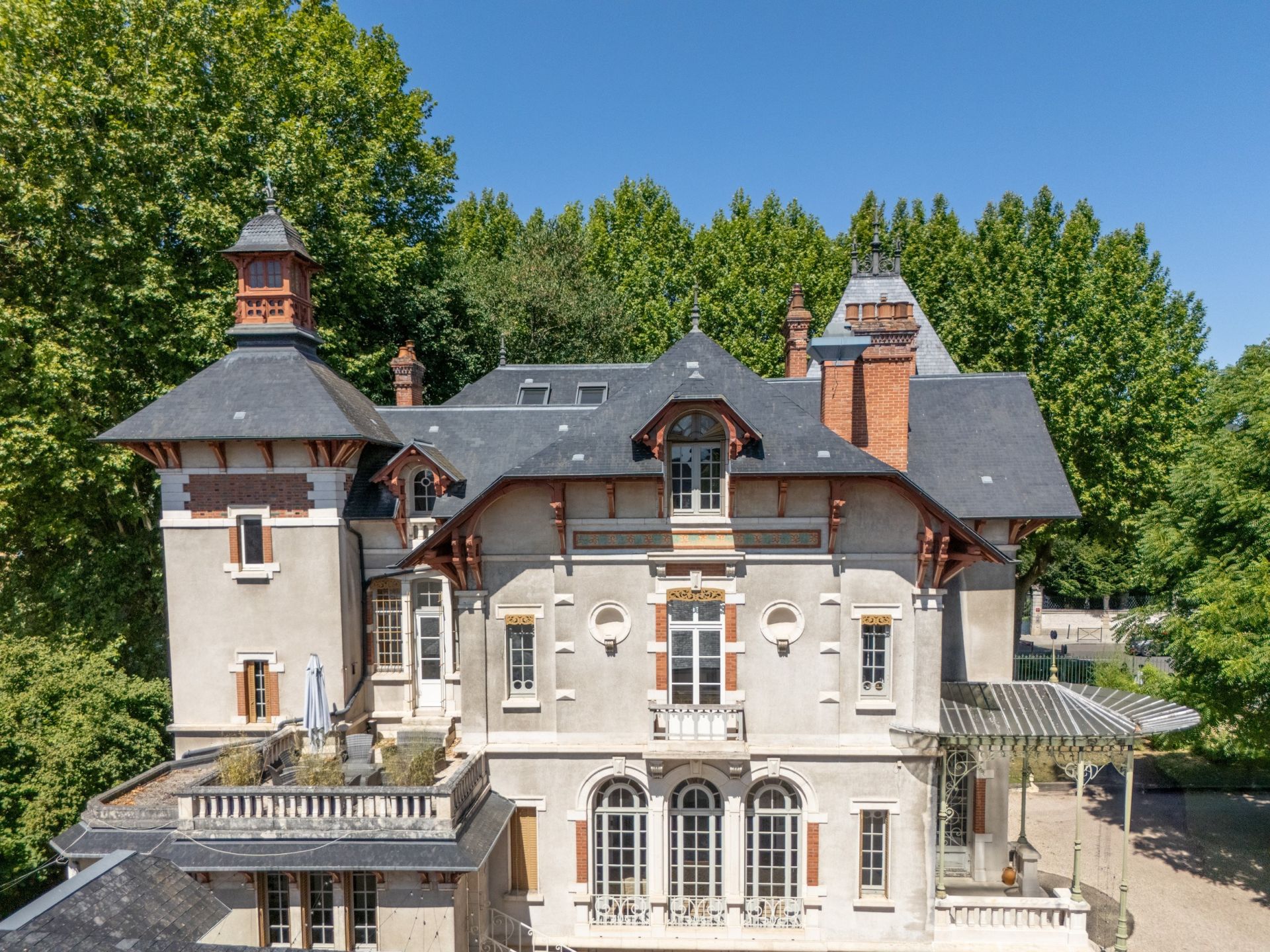 maison de luxe 20 Pièces en vente sur BEAUNE (21200)