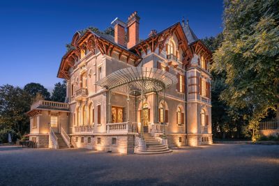 Vente Maison de luxe Beaune 20&nbsp;Pièces 965&nbsp;m²