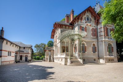 Vente Maison de luxe Beaune 20&nbsp;Pièces 965&nbsp;m²
