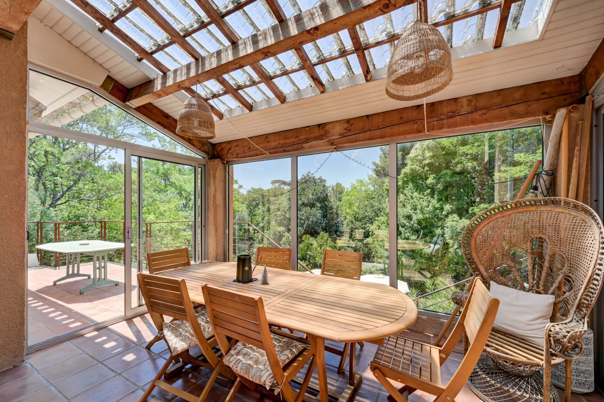 luxury house 10 Rooms for sale on AIX EN PROVENCE (13100)