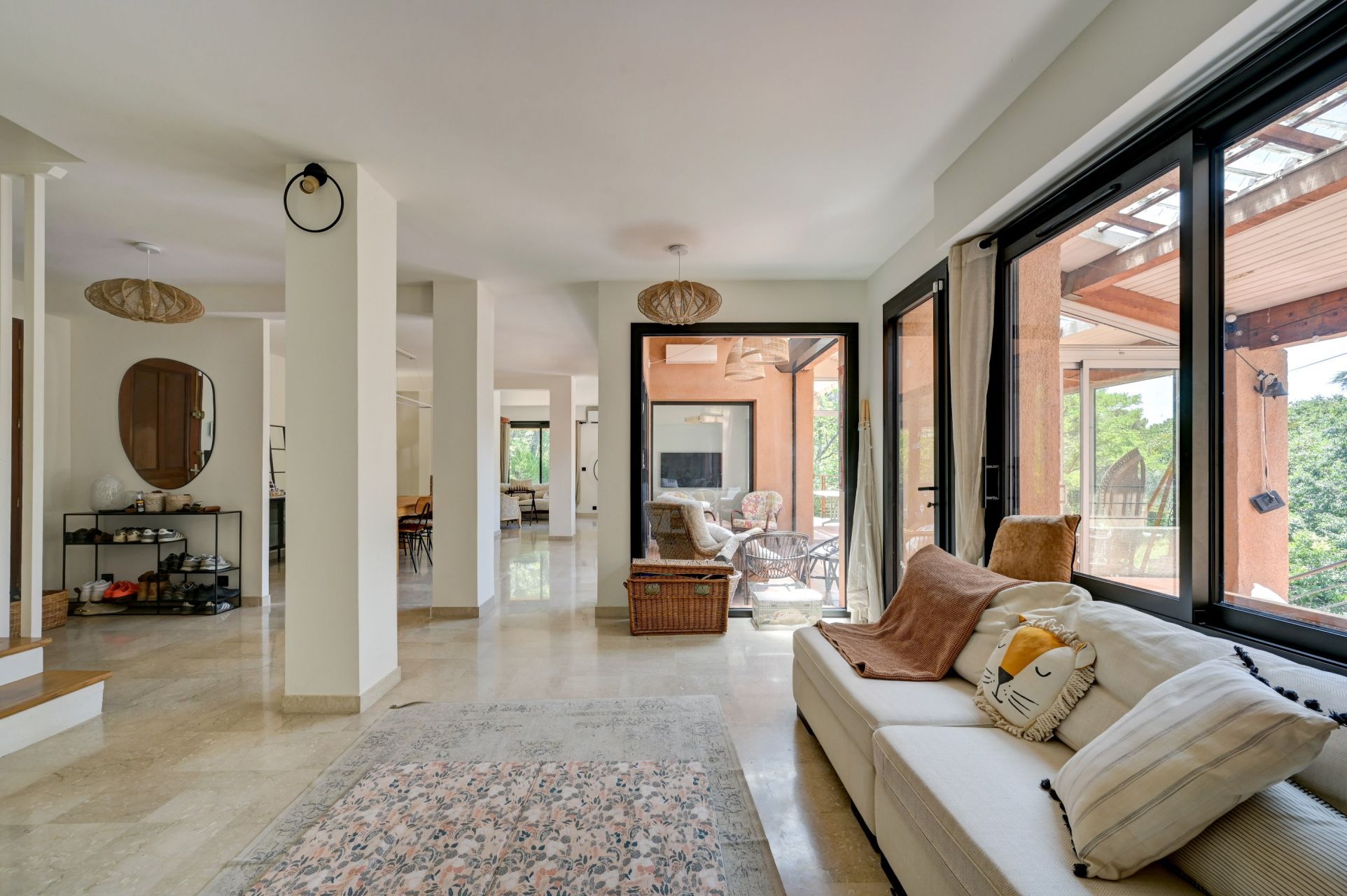 maison de luxe 10 Pièces en vente sur AIX EN PROVENCE (13100)