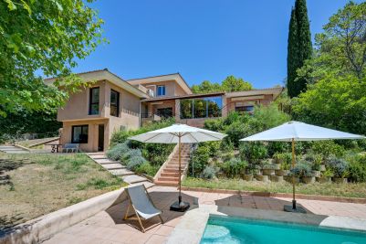Vente Maison de luxe Aix-en-Provence 10 Pièces 350 m²