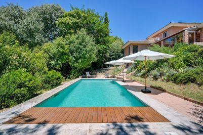 Vente Maison de luxe Aix-en-Provence 10 Pièces 350 m²