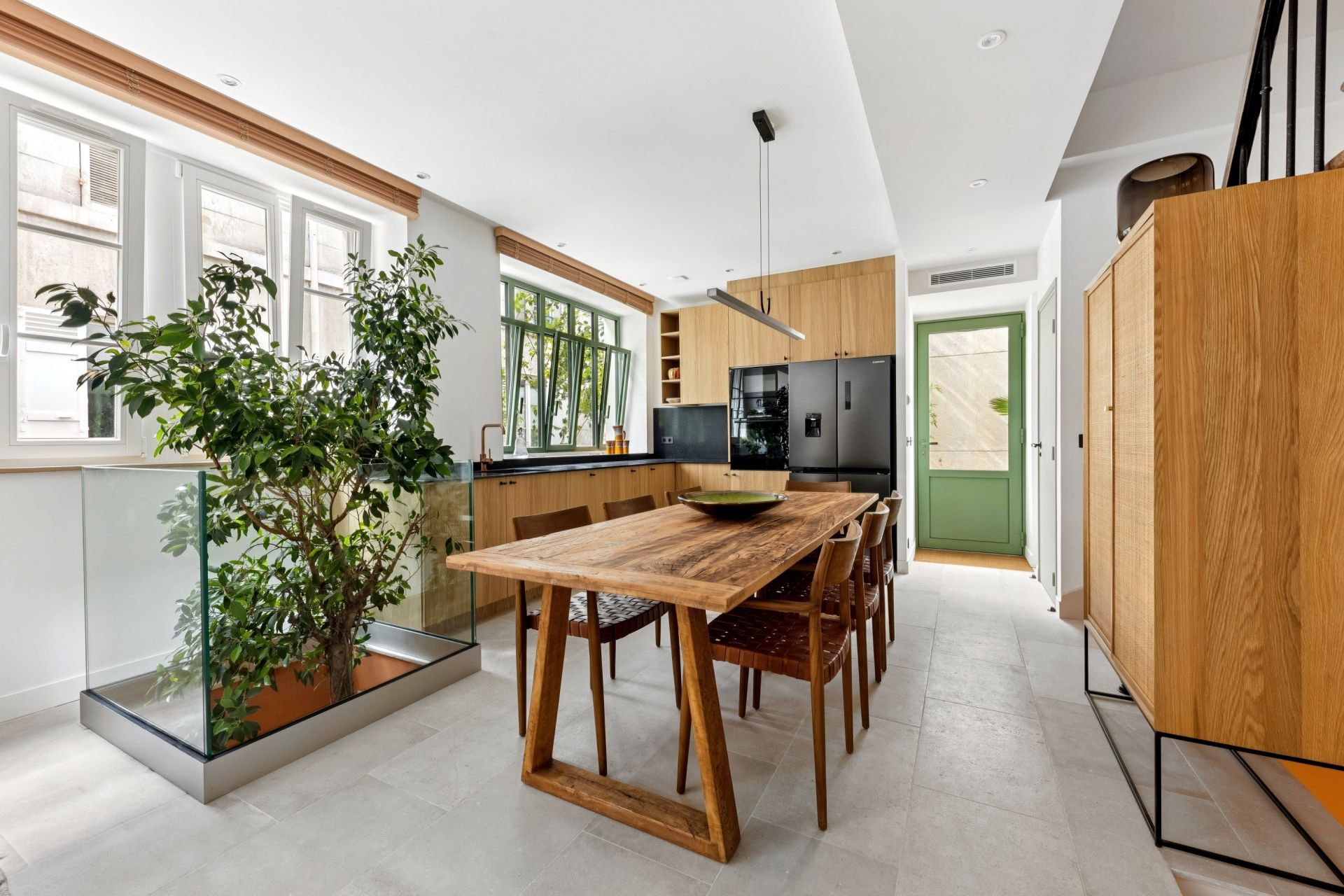 townhouse 5 Rooms for sale on PARIS (75005)