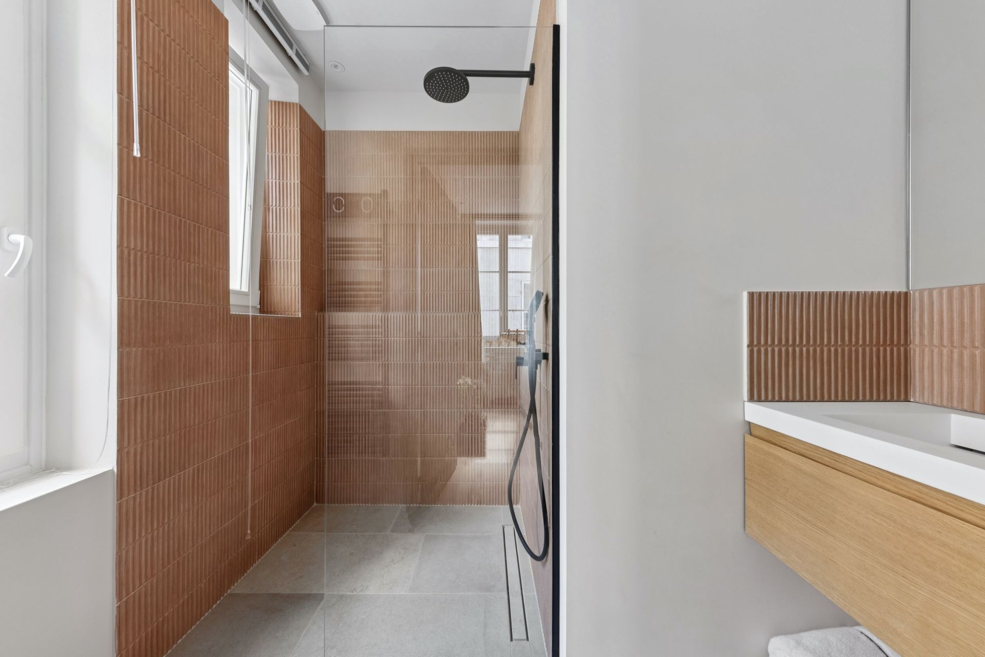 townhouse 5 Rooms for sale on PARIS (75005)