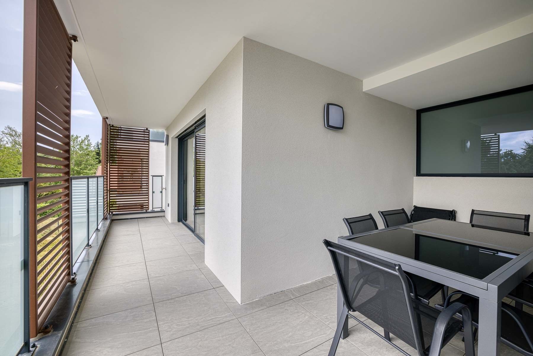 luxury apartment 4 Rooms for sale on ANNECY LE VIEUX (74940)