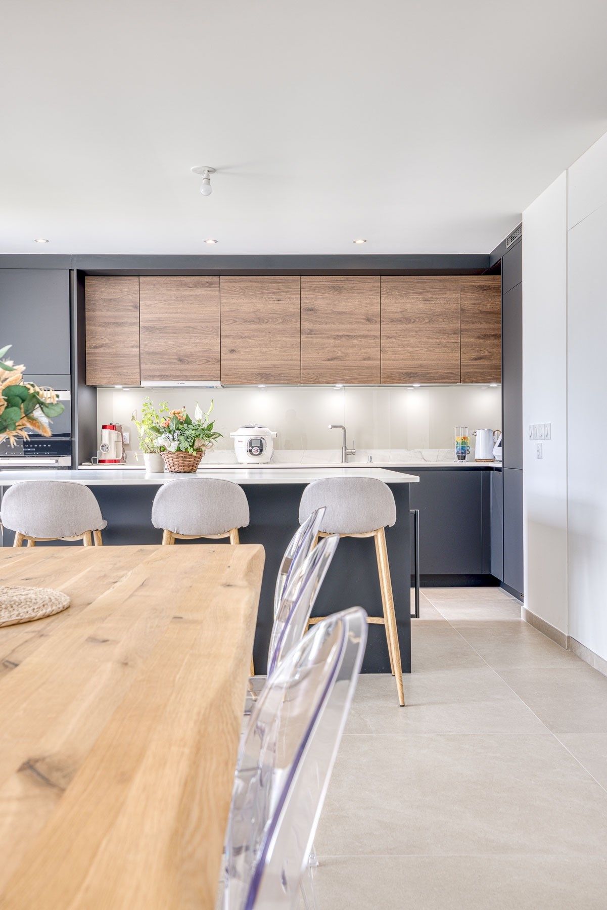 luxury apartment 4 Rooms for sale on ANNECY LE VIEUX (74940)