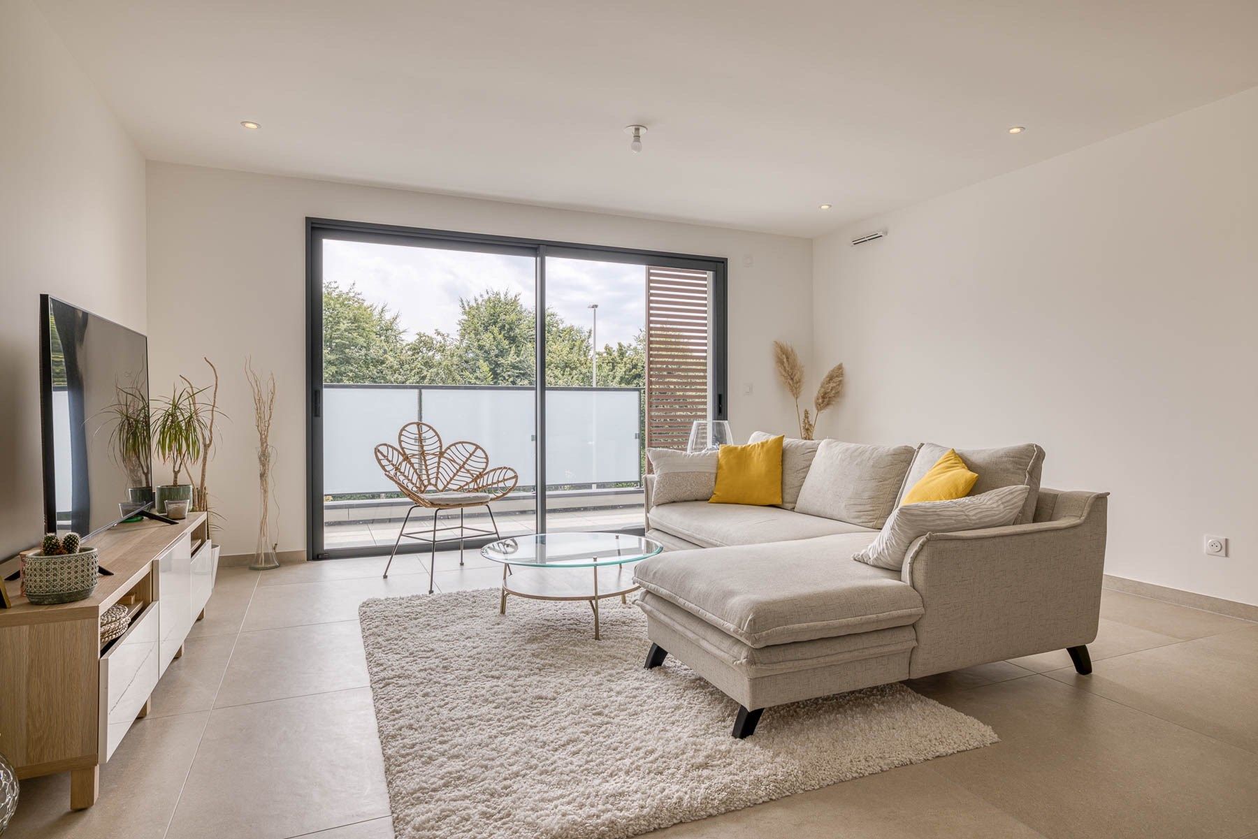 appartement de luxe 4 Pièces en vente sur ANNECY LE VIEUX (74940)