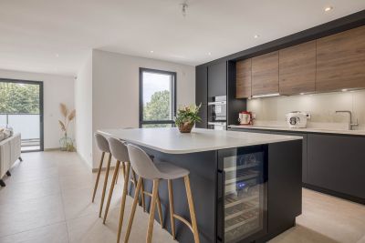 Vente Appartement de luxe Annecy-le-Vieux 4&nbsp;Pièces 111&nbsp;m²