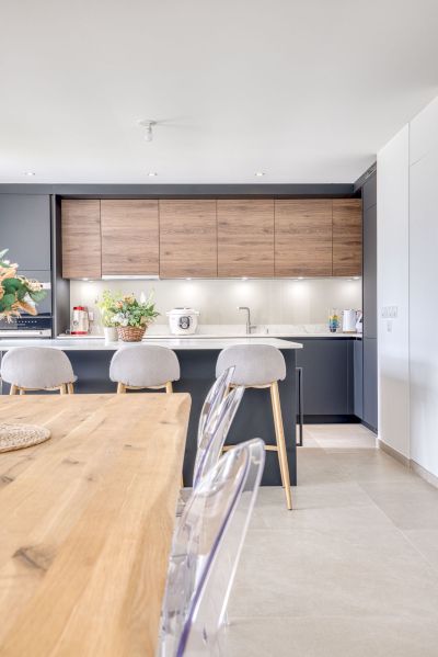 Vente Appartement de luxe Annecy-le-Vieux 4&nbsp;Pièces 111&nbsp;m²