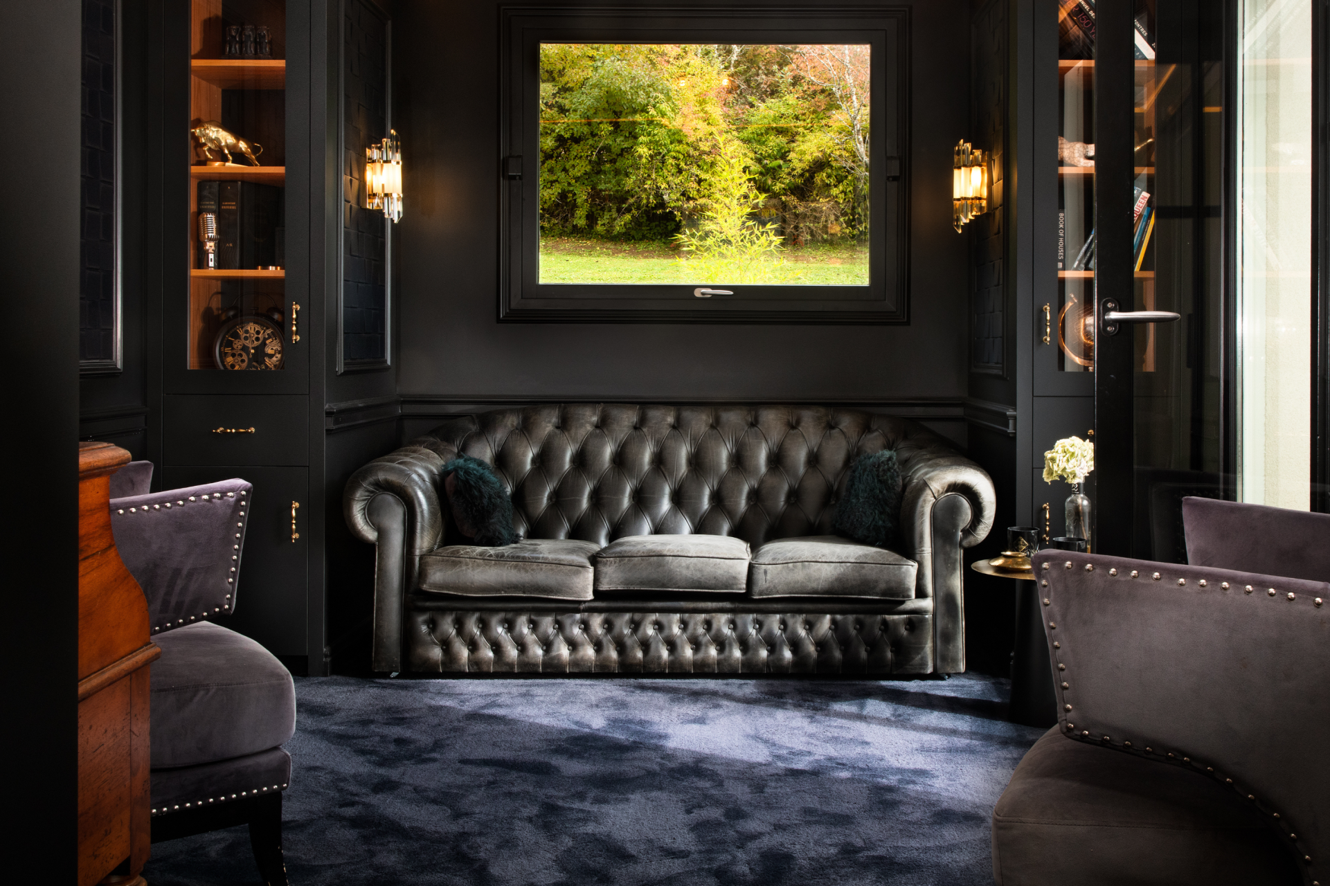maison de luxe 9 Pièces en vente sur BLUFFY (74290)