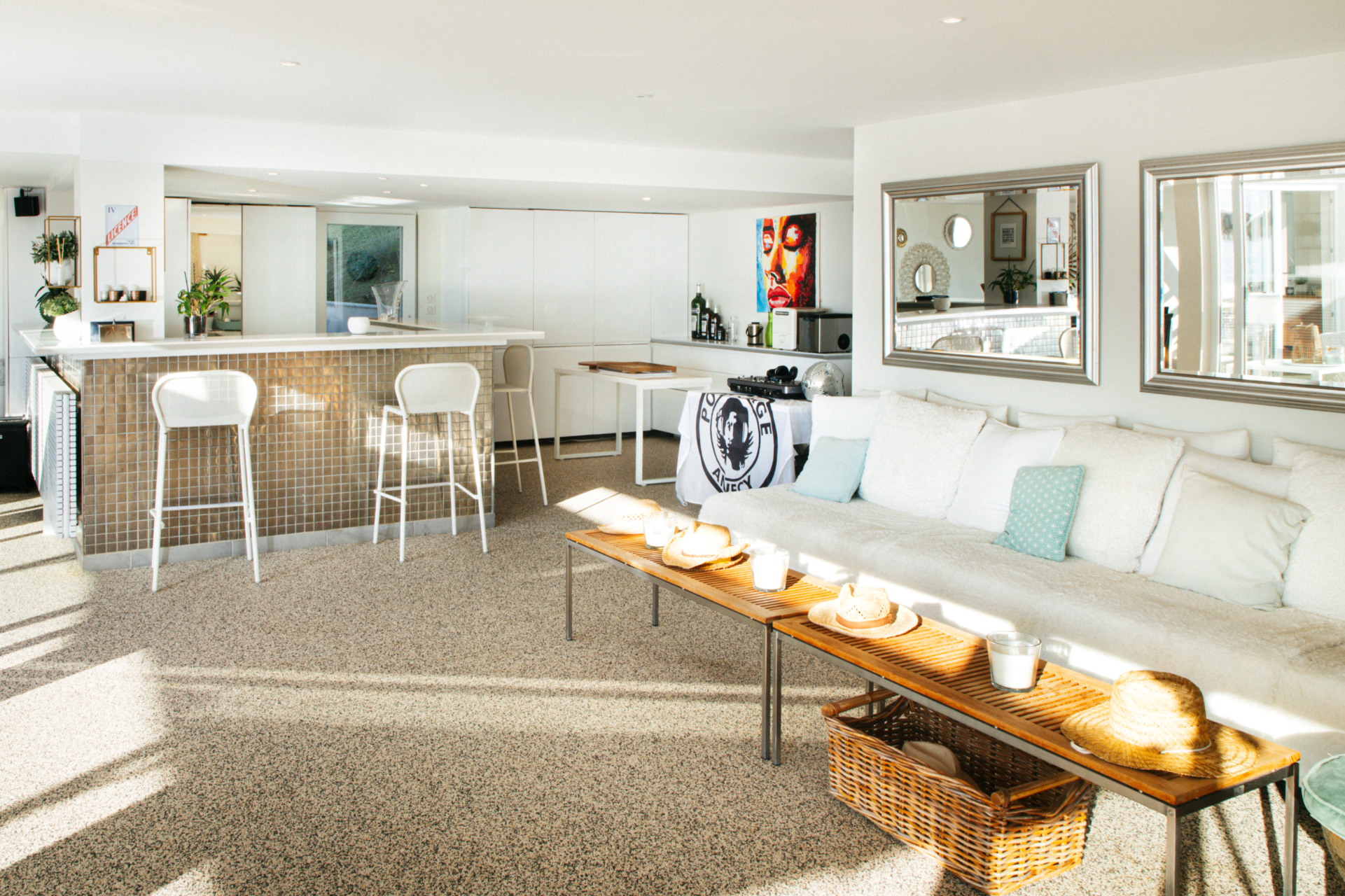 maison de luxe 9 Pièces en vente sur BLUFFY (74290)