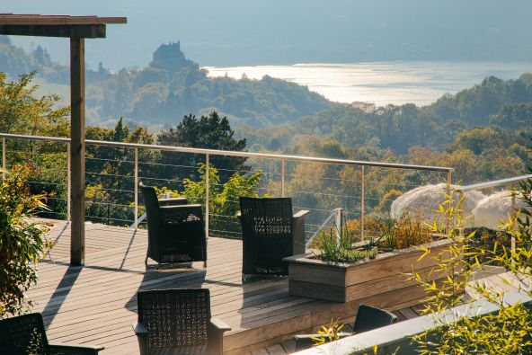 Vente Maison de luxe Menthon-Saint-Bernard 9 Pièces 350 m²