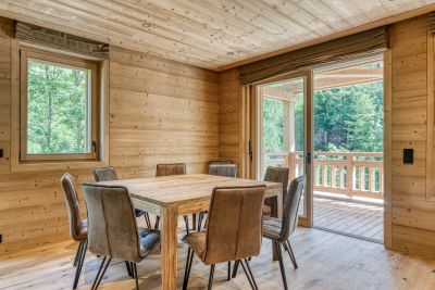 Vente Maison de luxe Le Grand-Bornand 5 Pièces 126 m²