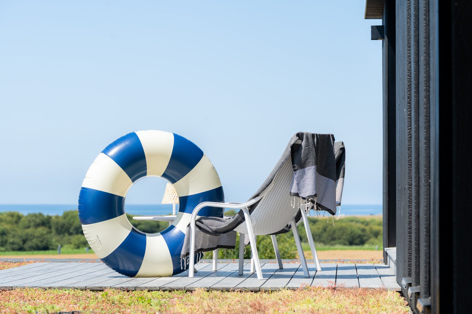 villa de luxe 11 Pièces en location saisonnière sur GUIDEL (56520)