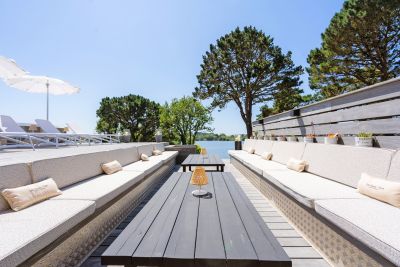 Vacances Villa de luxe Guidel 11 Pièces 480 m²