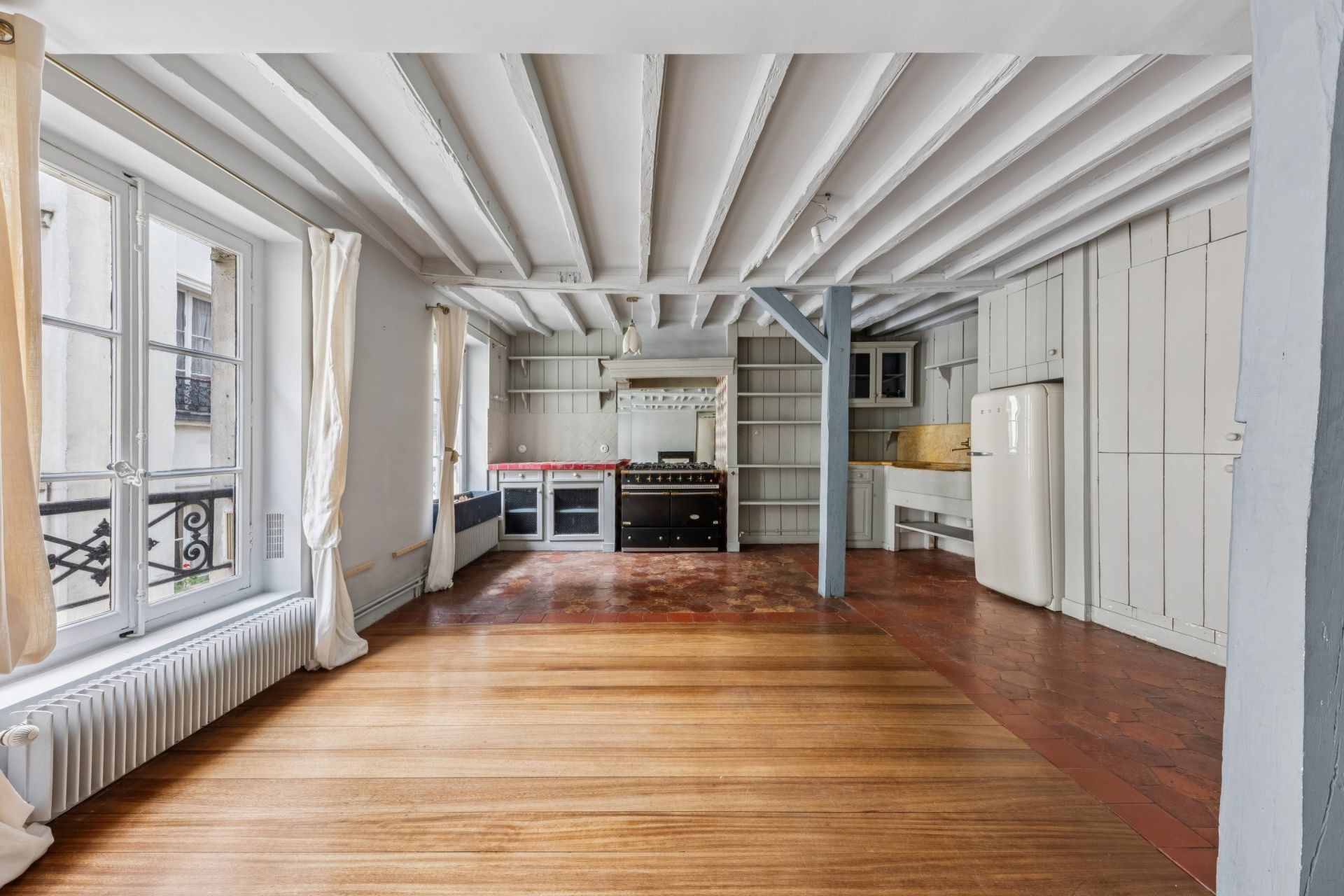 appartement de luxe 4 Pièces en vente sur PARIS (75006)