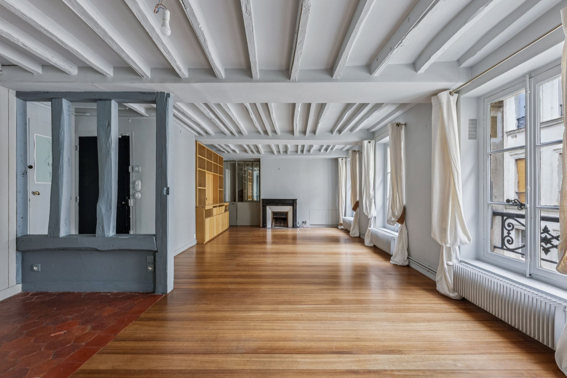 appartement de luxe 4 Pièces en vente sur PARIS (75006)