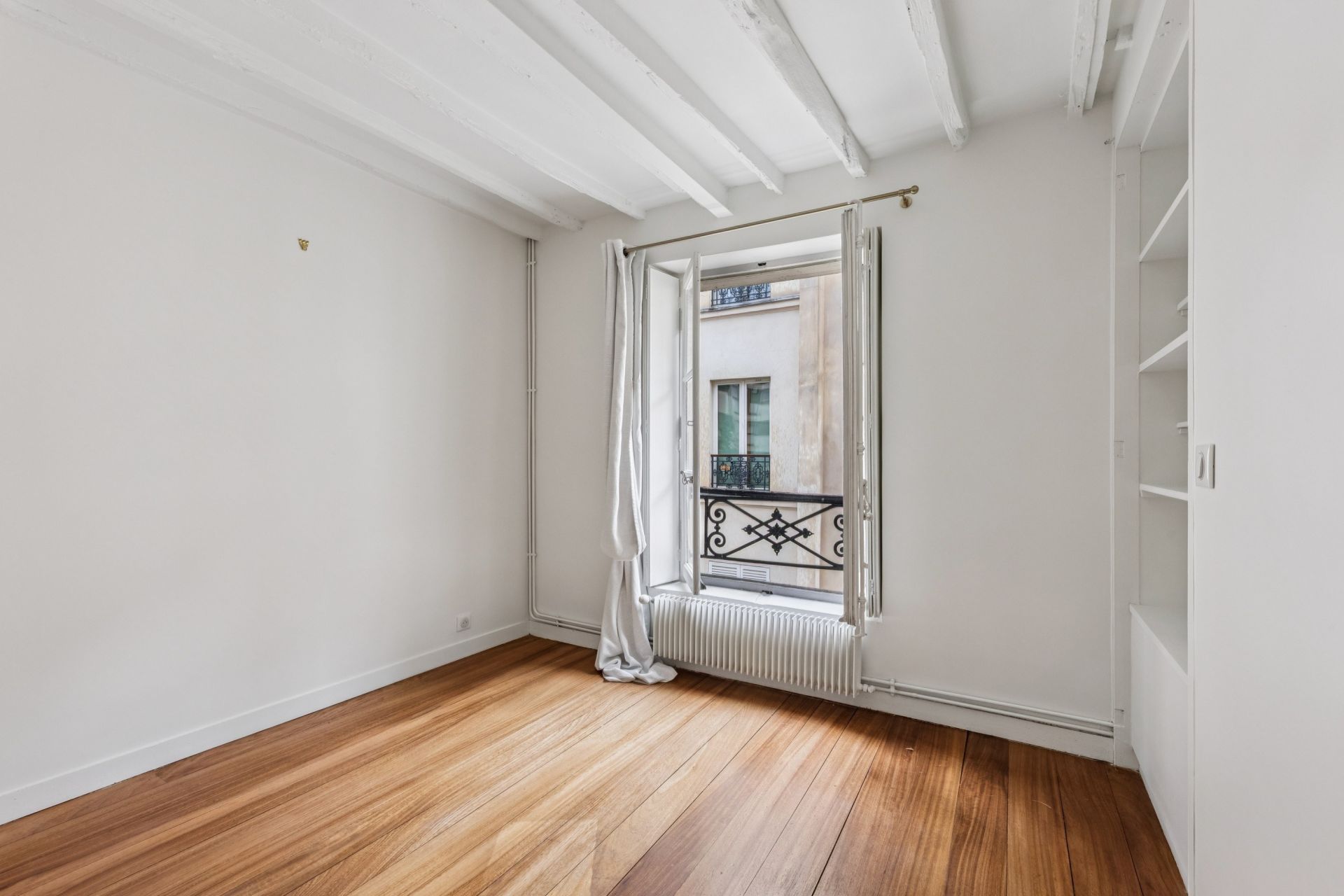 appartement de luxe 4 Pièces en vente sur PARIS (75006)