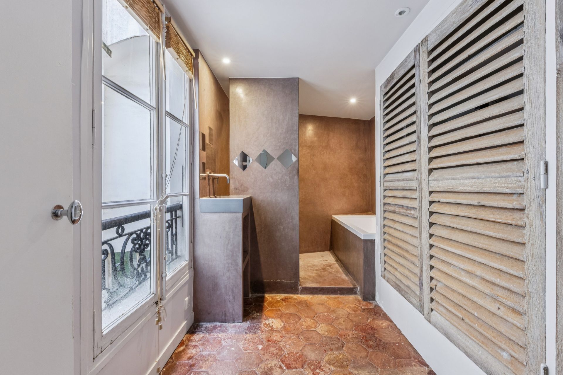 appartement de luxe 4 Pièces en vente sur PARIS (75006)