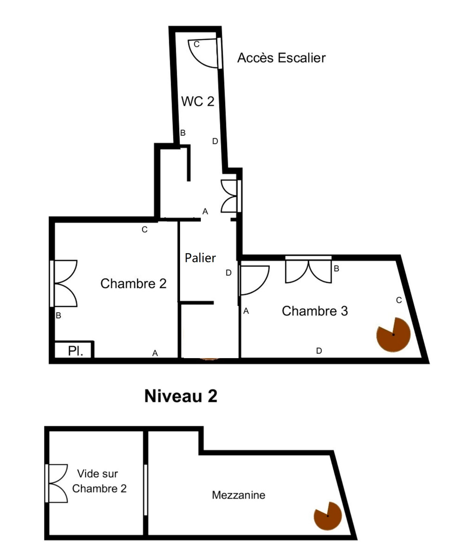 appartement de luxe 4 Pièces en vente sur PARIS (75006)
