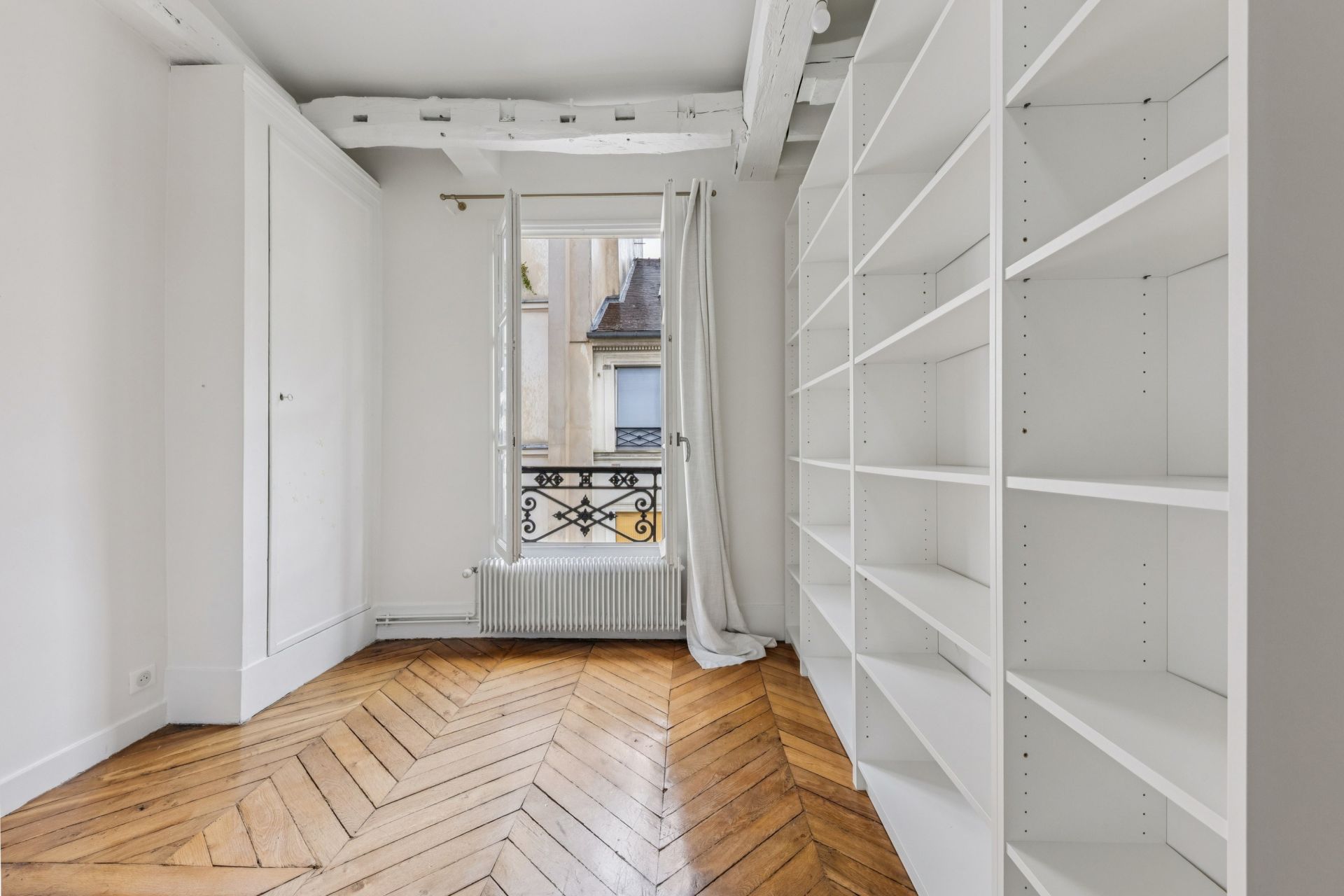 appartement de luxe 4 Pièces en vente sur PARIS (75006)