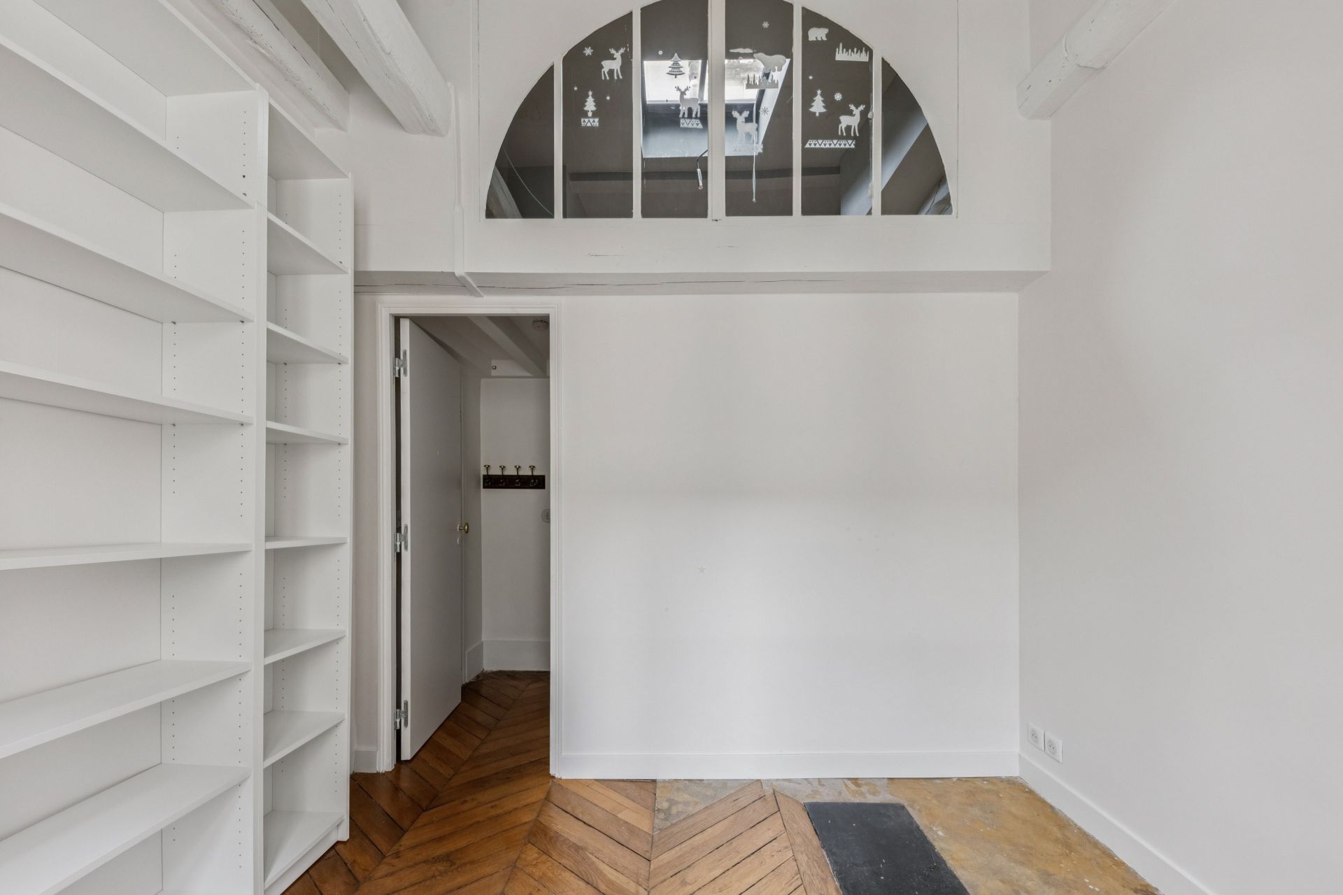 appartement de luxe 4 Pièces en vente sur PARIS (75006)