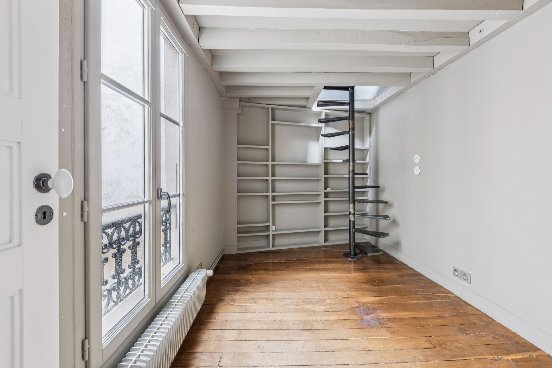 appartement de luxe 4 Pièces en vente sur PARIS (75006)