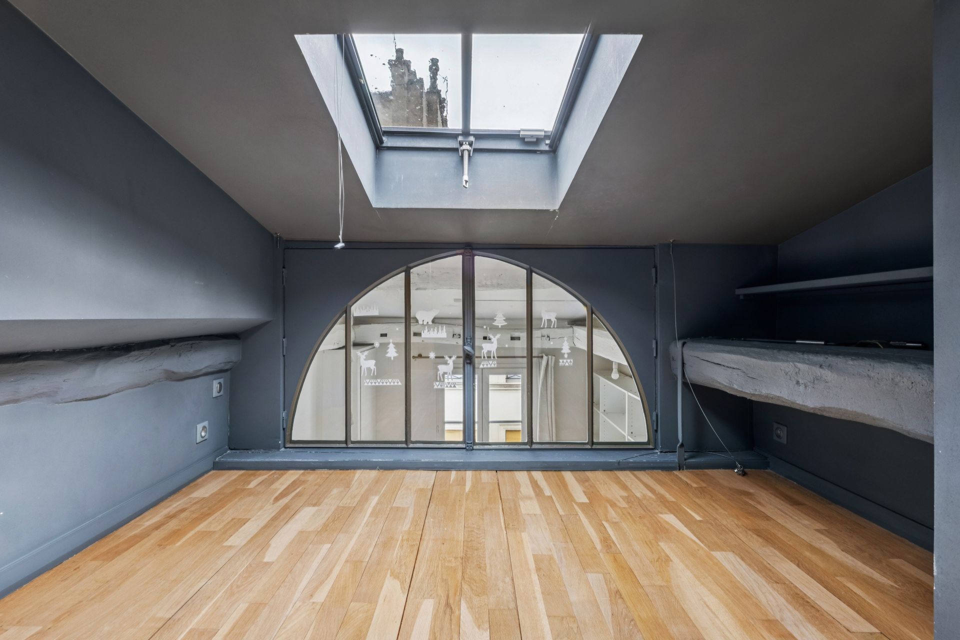 appartement de luxe 4 Pièces en vente sur PARIS (75006)