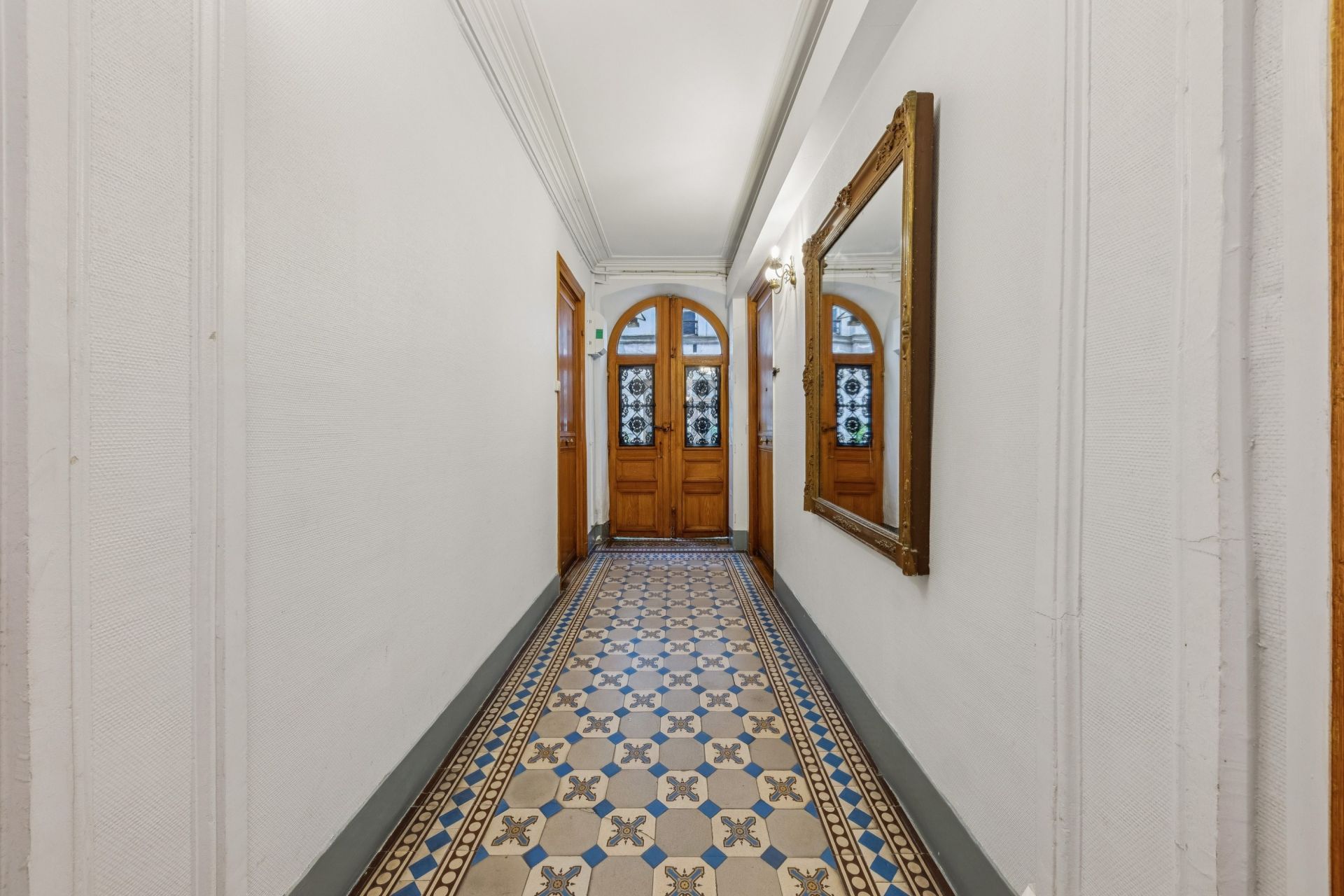 appartement de luxe 4 Pièces en vente sur PARIS (75006)