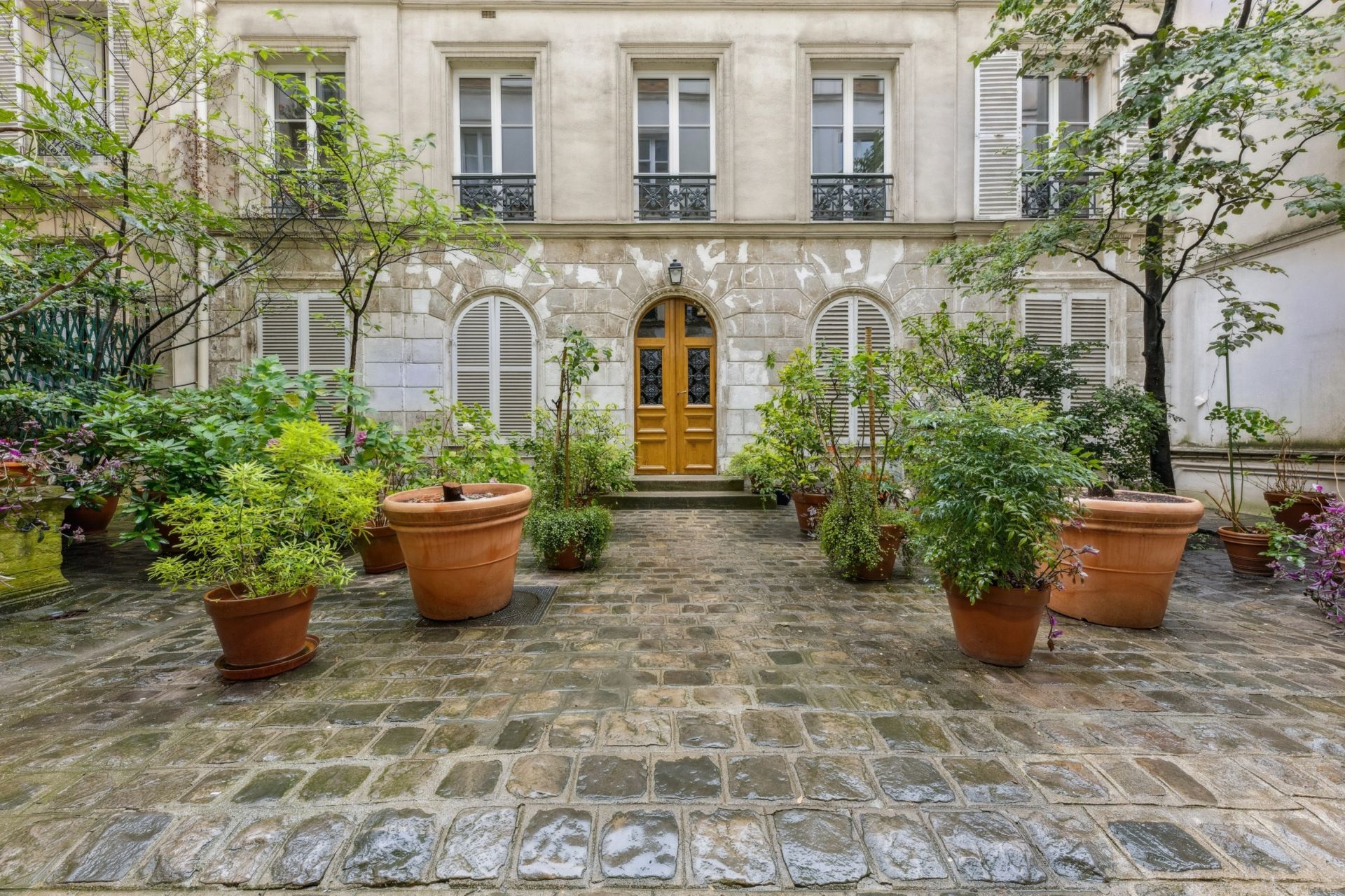 appartement de luxe 4 Pièces en vente sur PARIS (75006)