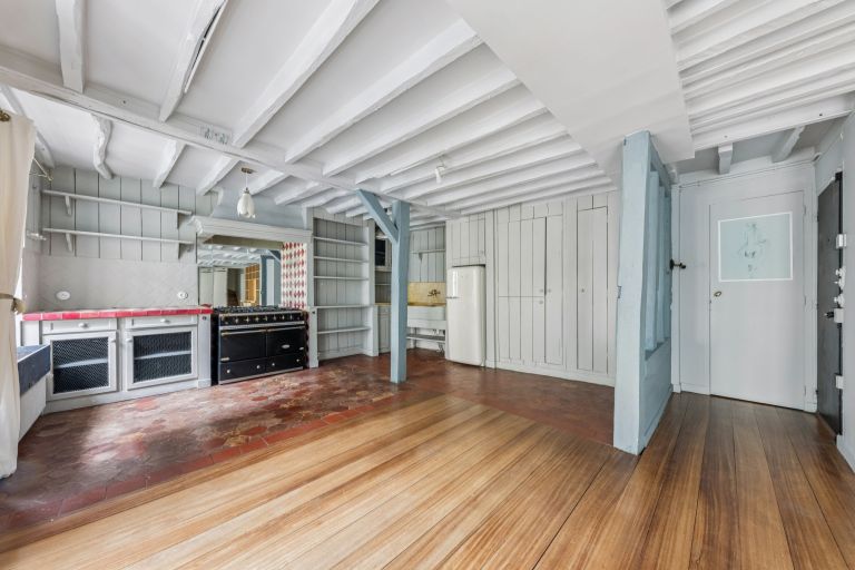 appartement de luxe 4 Pièces en vente sur PARIS (75006)