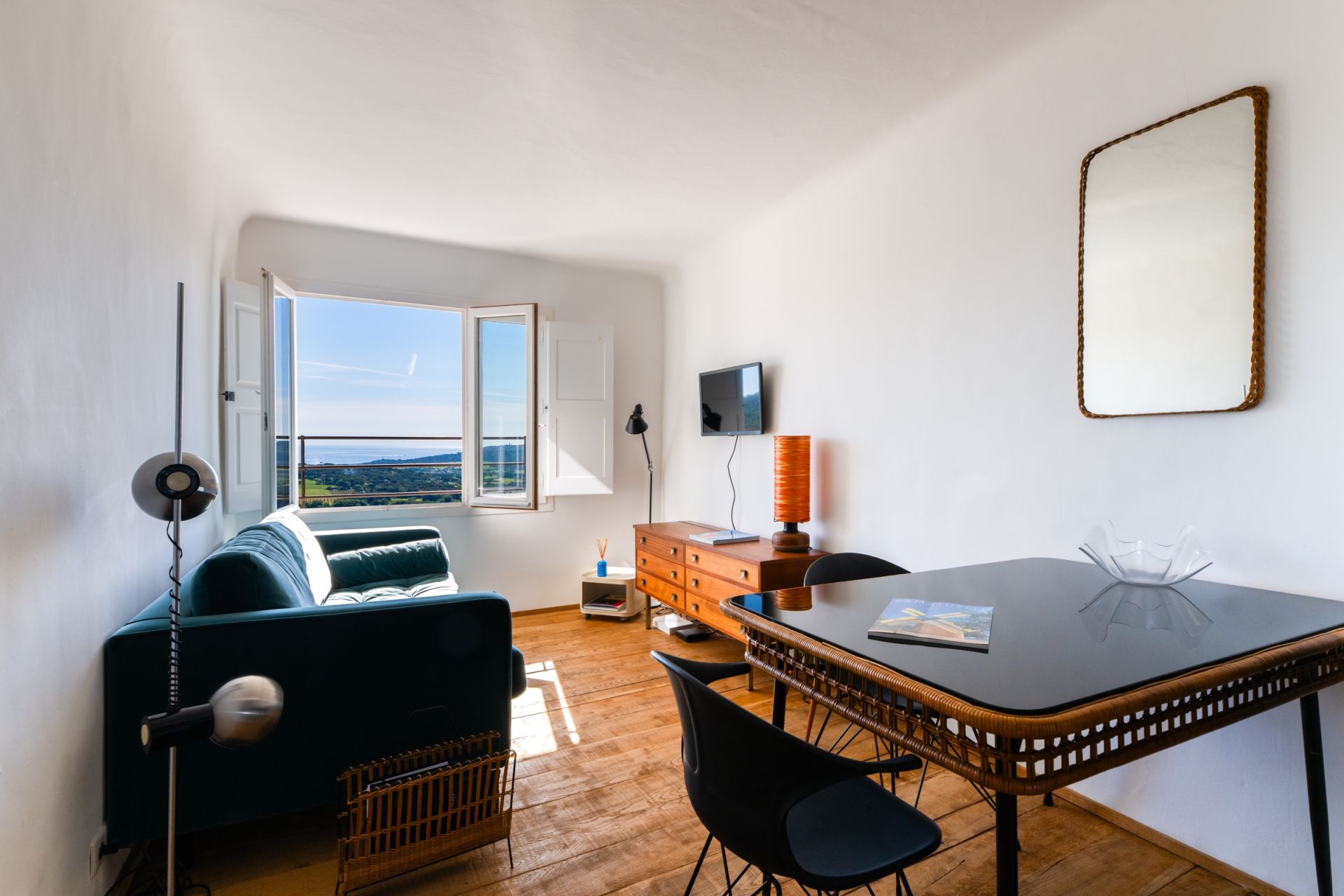 luxury provencale house 2 Rooms for sale on RAMATUELLE (83350)